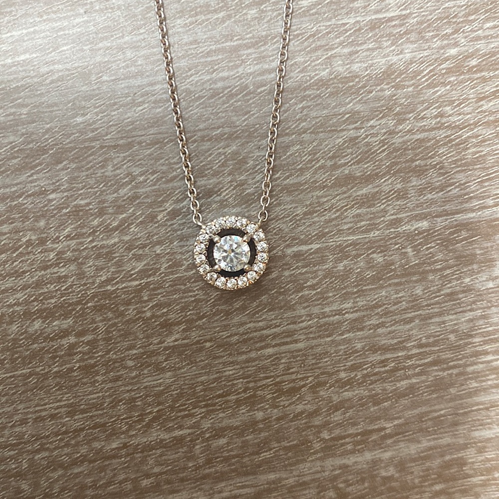 Sterling Silver Necklace